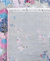 Adorn Hand Woven Rugs Indian Oak M7784 Rug Collection