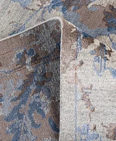 Adorn Hand Woven Rugs Indian Oak M7179 9'3"x12'2" Area Rug