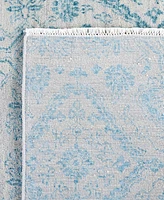 Adorn Hand Woven Rugs Indian Oak M7107 8'1"x10'2" Area Rug