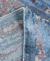 Adorn Hand Woven Rugs Indian Oak M7539 8'1"x9'10" Area Rug