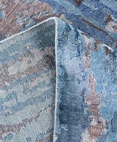 Adorn Hand Woven Rugs Indian Oak M7539 Rug Collection