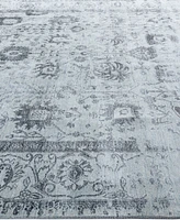 Adorn Hand Woven Rugs Indian Oak M8316 8'x10'3" Area Rug