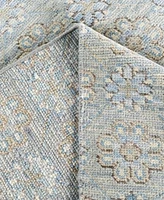 Adorn Hand Woven Rugs Indo Ganga M6554 Rug Collection