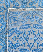 Adorn Hand Woven Rugs Indian Oak M7247 Rug Collection