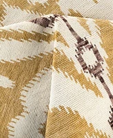 Adorn Hand Woven Rugs Indian Oak M6573 Rug Collection