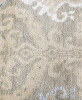 Adorn Hand Woven Rugs Indian Oak M6319 8'1"x10'1" Area Rug