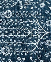 Adorn Hand Woven Rugs Indian Oak M7147 8'2"x10'1" Area Rug