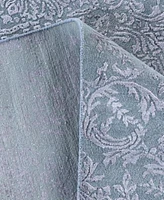 Adorn Hand Woven Rugs Indian Oak M7401 Rug Collection