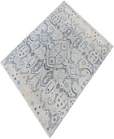 Adorn Hand Woven Rugs Indian Oak M6223 Rug Collection
