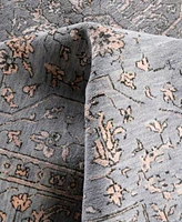 Adorn Hand Woven Rugs Indian Oak M7737 Rug Collection