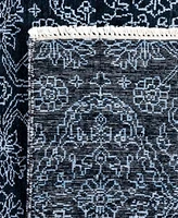 Adorn Hand Woven Rugs Indian Oak M7836 Rug Collection