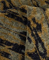 Adorn Hand Woven Rugs Indian Oak M5996 Rug Collection