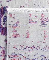Adorn Hand Woven Rugs Indian Oak M8159 8'1"x10'3" Area Rug