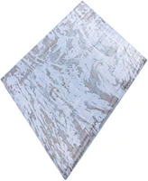 Adorn Hand Woven Rugs Indo Modern M6967 Rug Collection