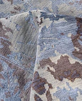 Adorn Hand Woven Rugs Indian Oak M7051 Rug Collection