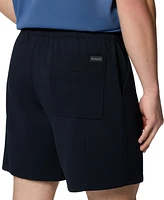 Columbia Men's Granite Point Knit Shorts