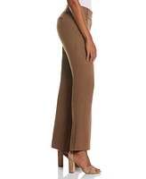 Rafaella Petite Curvy Fit Boot Cut Pants