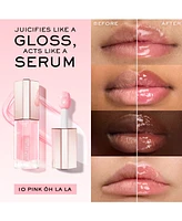 Lancome Lip Idole Juicy Treat