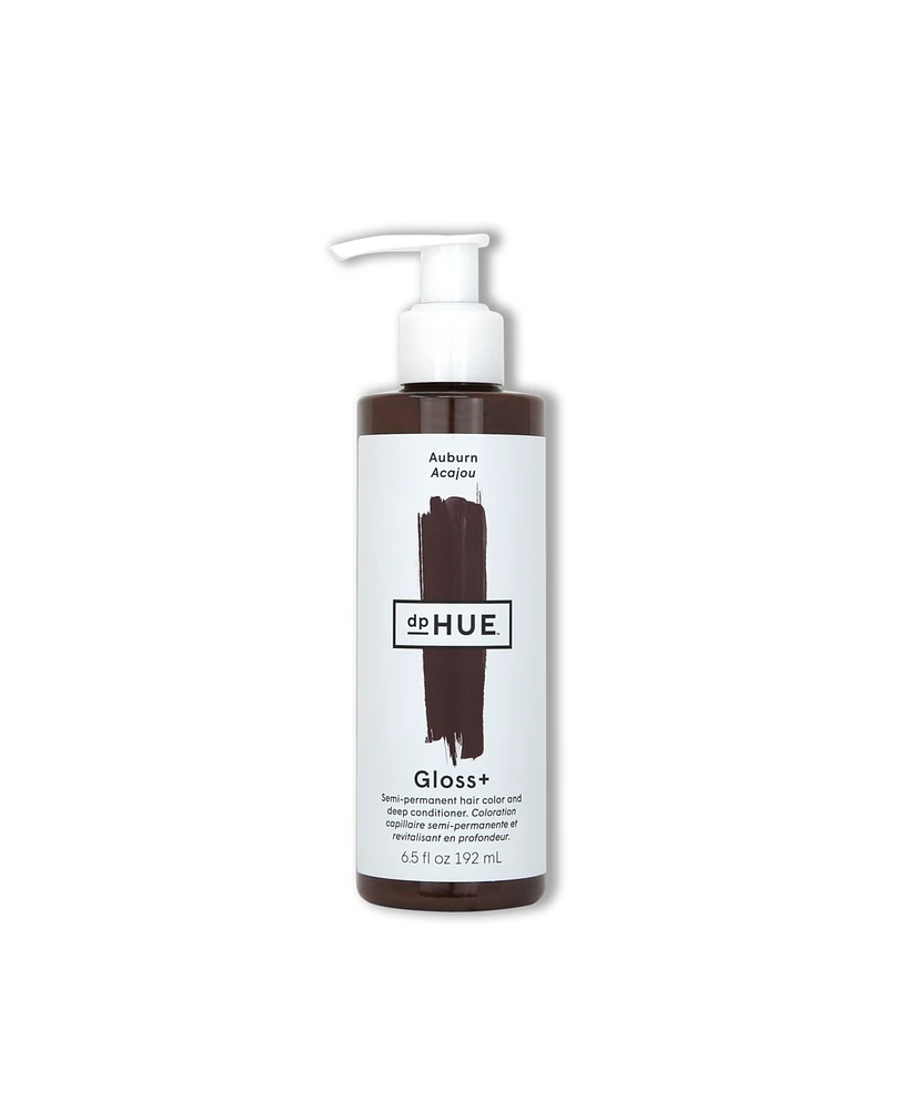 dpHUE Gloss+