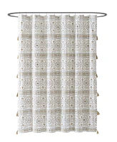 John Robshaw Rangila Shower Curtain, 72" x 72"