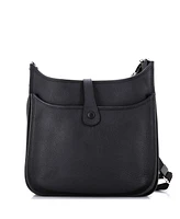 Pre-Owned HERMES Gm Evelyne Bag Gen Iii Clemence