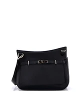 Pre-Owned Hermes 28 Jypsiere Bag Clemence