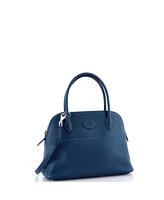 Pre-Owned Hermes 27 Bolide Bag Swift