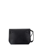 Pre-Owned Hermes 25 Kelly Depeches Pouch Galop d'Hermes