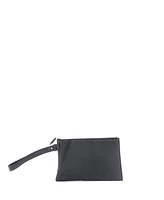 Pre-Owned Hermes 24 Cabavertige Pouch Leather