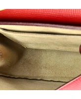 Pre-Owned Chloe Small Drew Crossbody Bag Leather