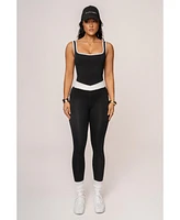 Jluxlabel Women's Revive Bodysuit