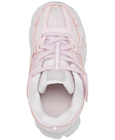 Nike Toddler Girls Vomero 5 Fastening Strap Casual Sneakers from Finish Line