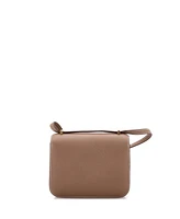Pre-Owned Hermes 18 Constance Bag Epsom