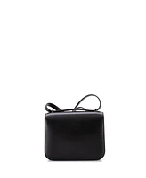Pre-Owned Hermes 18 Constance Bag Box Calf with Aventurine
