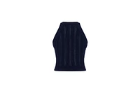 Nocturne Women's Halter Neck Knit Top