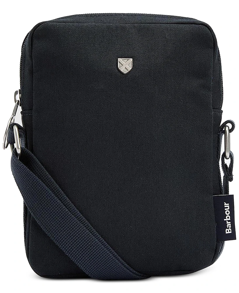 Barbour Men's Cascade Crossbody Bag