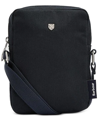 Barbour Men's Cascade Crossbody Bag