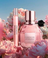 Viktor Rolf Flowerbomb Eau De Parfum Fragrance Collection