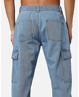 Xxiii Men's Torrent Jeans