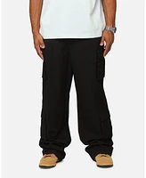 Carre Men's Tactical Baggy Cargo Pants
