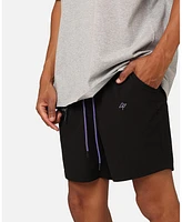 Carre Men's Pace Nylon Shorts