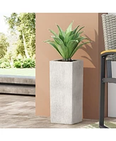 Weather-Resistant Urn Planter