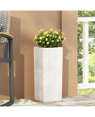 Weather-Resistant Urn Planter