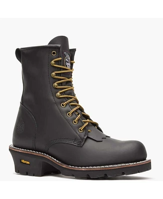 Georgia Boot Men's Forestry Logger Work