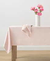 Lenox French Perle 60" x 120" Tablecloth