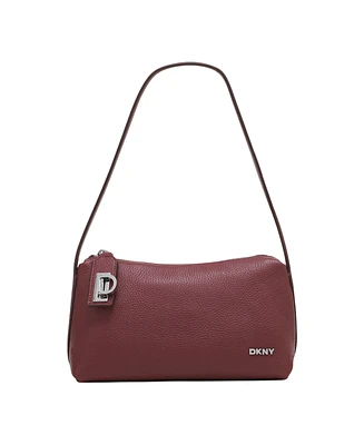 Dkny Lena Top Zip Shoulder Bag
