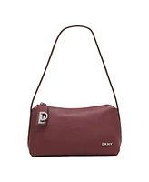 Dkny Lena Top Zip Shoulder Bag