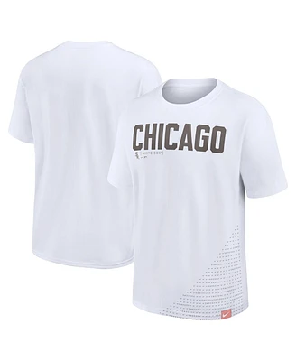 Nike Men's White Chicago White Sox Arch Max90 T-Shirt