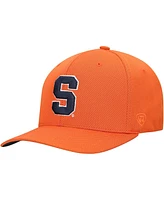 Top of the World Men's Orange Syracuse Orange Reflex Flex Hat
