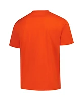 Nike Men's Orange Chicago Bears Glory Max90 T-Shirt